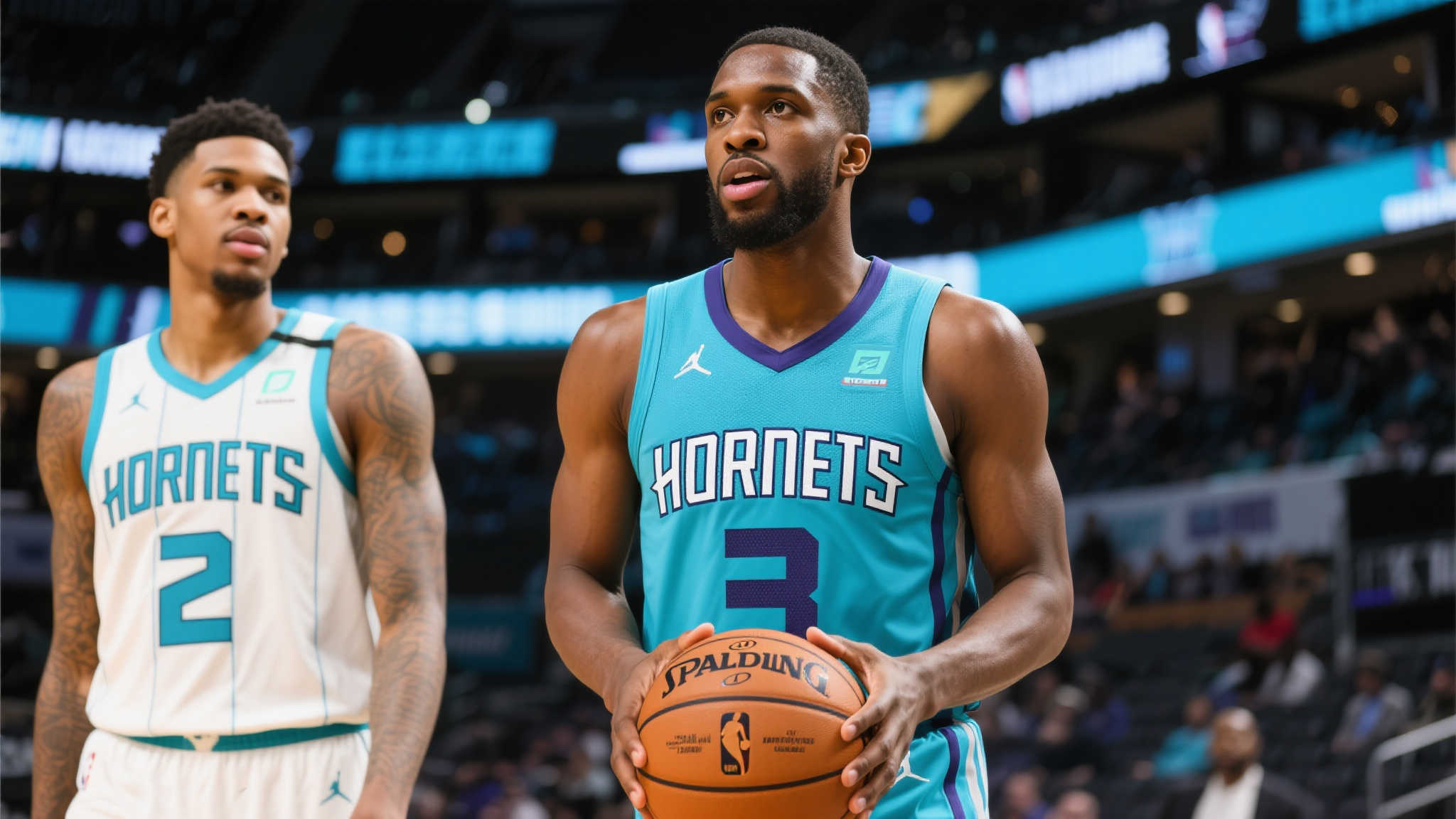 传奇亲自指导无力回天,乔丹寒心出手黄蜂队 一支优秀的NBA球队离不开精准的人才制定及培养体系