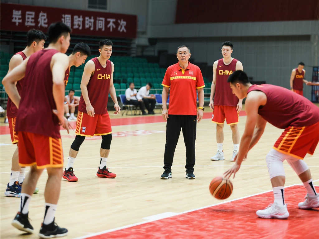 世界杯赛前集训进入冲刺阶段,技战术演练密集 世界杯赛前集训进入冲刺阶段,技战术演练密集