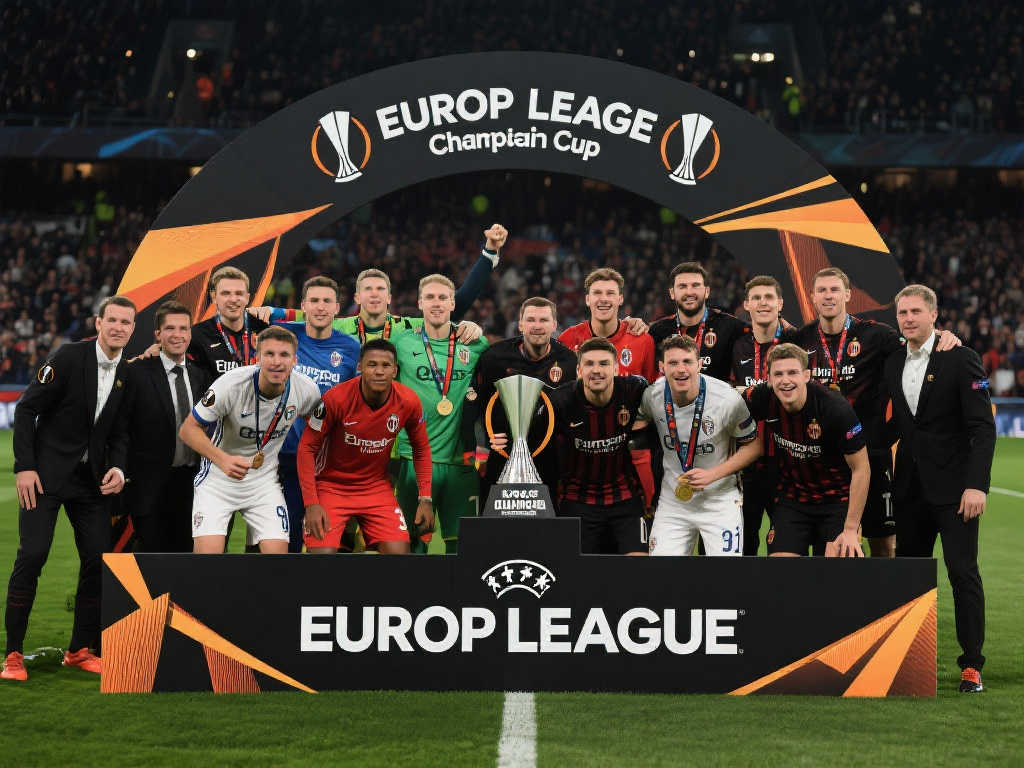 澳波：欧联冠军晋级欧冠规则早已存在，为何热刺受关注就成争议？