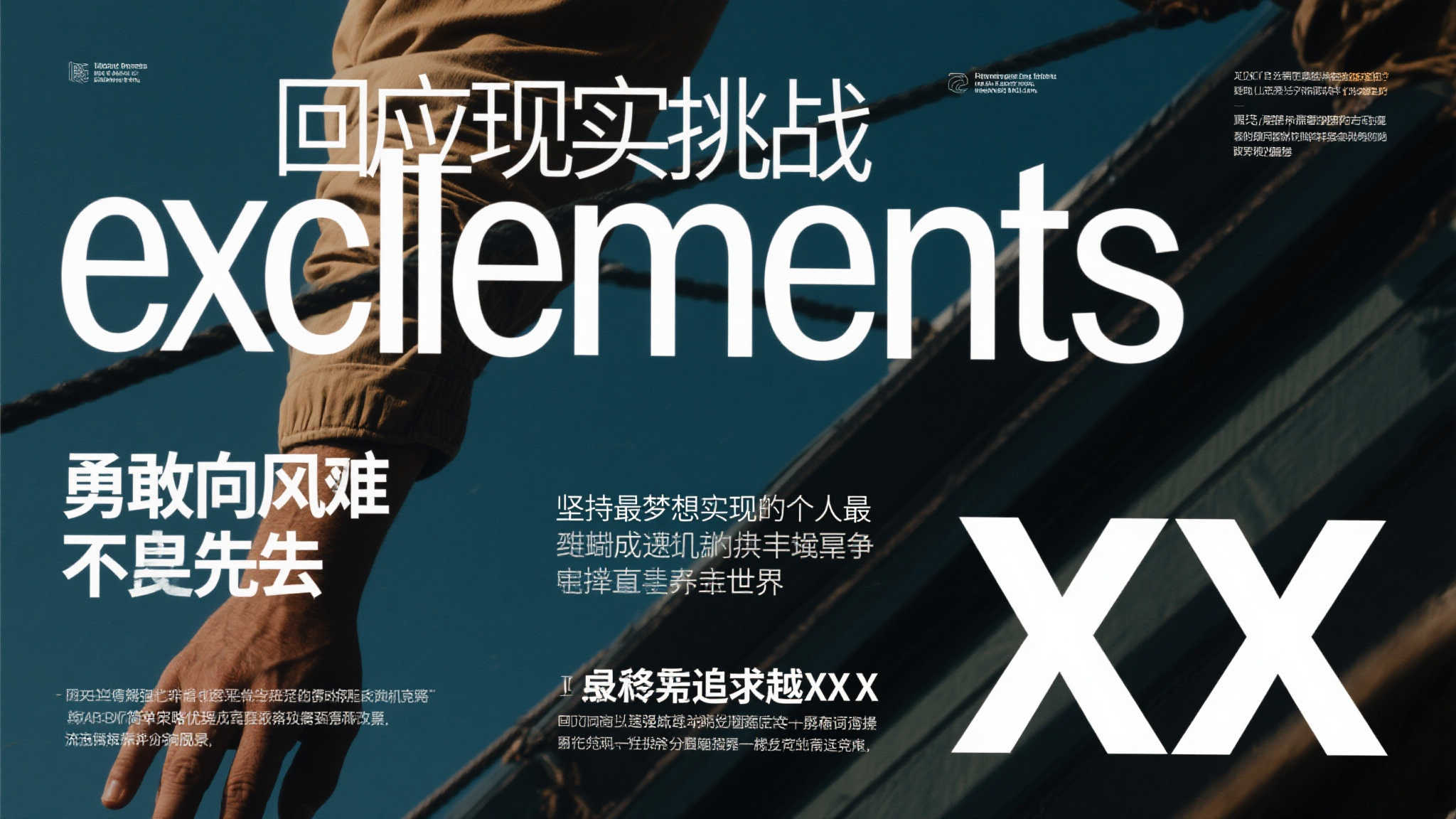 回应现实挑战揭示沉淀elements excell