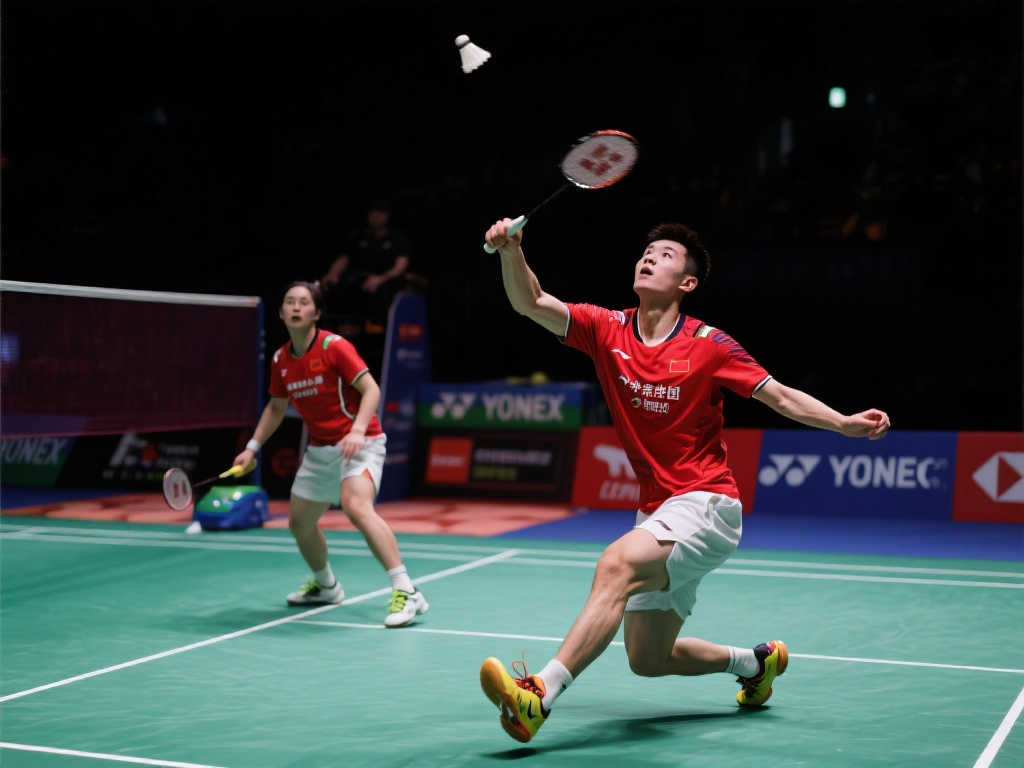 国羽混双全英赛称霸 石宇奇王祉怡冲击单打冠军 国羽混双全英赛称霸 石宇奇王祉怡冲击单打冠军