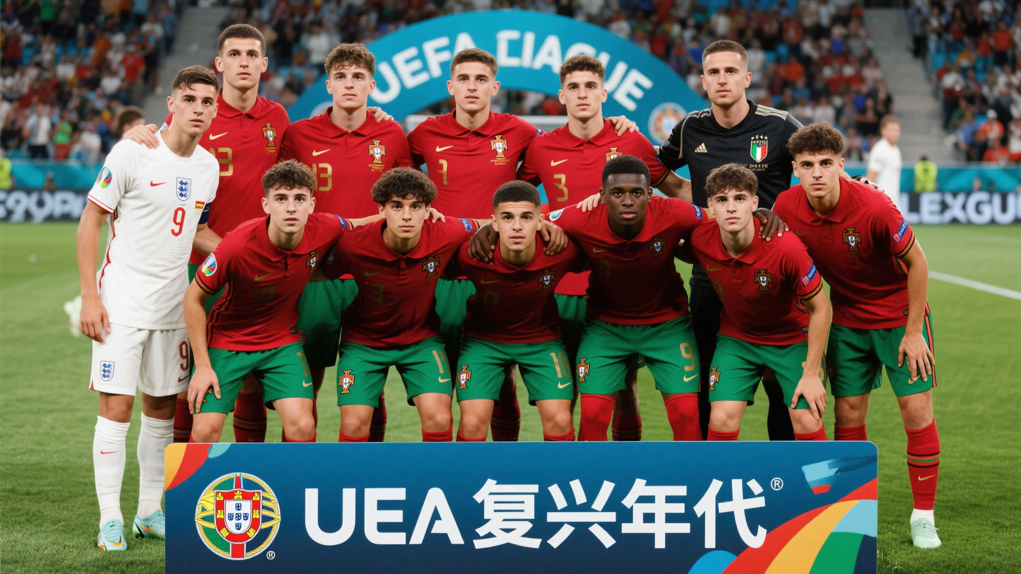 令人瞩目的是，这些年轻球员不仅能为俱乐部提供源源不